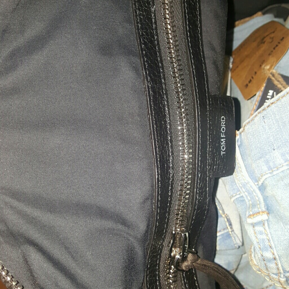 Tom Ford backpack - Picture 4 of 5